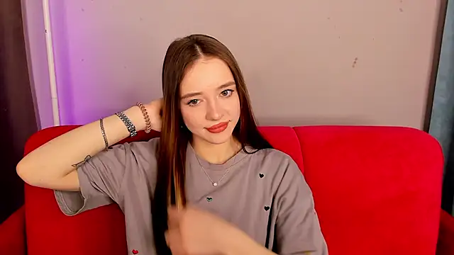 vasilisathewisex - VasilisaTheWiseX's free webcam - UK Sex Cams