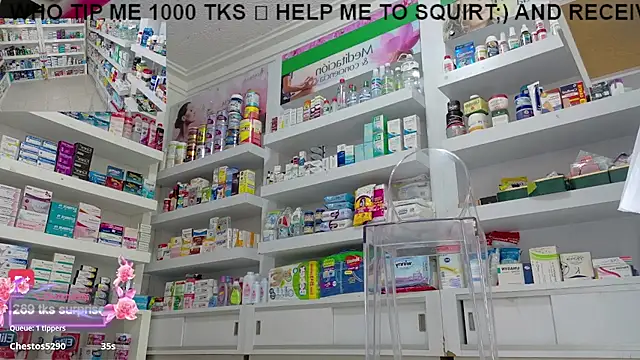 swmilena_hot_ webcam