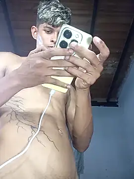 God_Eros_23cm's live cam