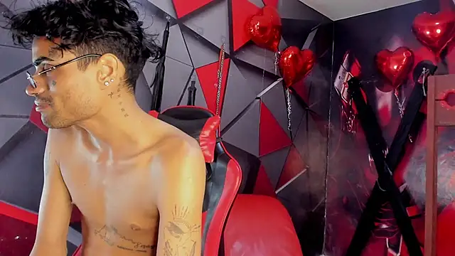 gay_red_room (Ask my age) - 🔥Fuck Face without mercy🔥