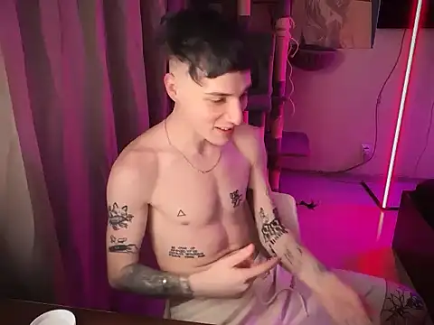 davesinner (M young) - CUMSHOW