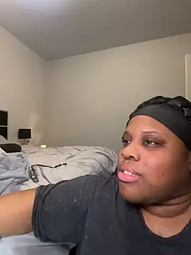 Exotic_Queen_ webcam