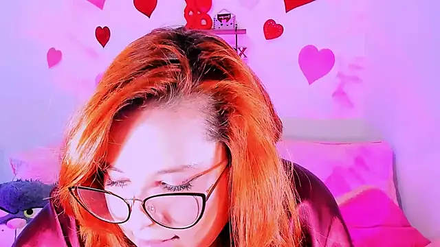 Rosie_Good_girl webcam