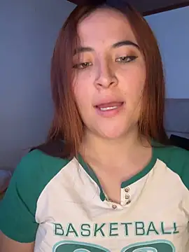 millie_hatson1 webcam