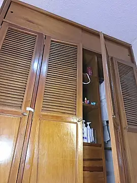 AmaiaSalvatore webcam