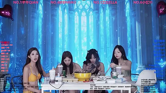 美女Wily-07在线直播