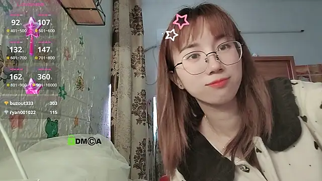 美女Lili_666在线直播