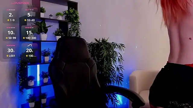 Ida_FaneStain webcam