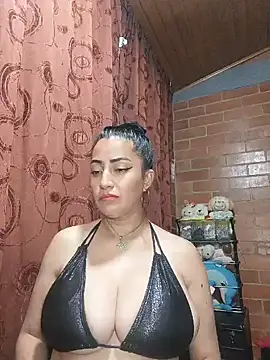 alexandrina - Alexandrina's free webcam - UK Sex Cams