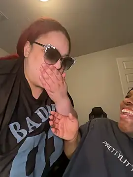 Exotic_Queen_ webcam