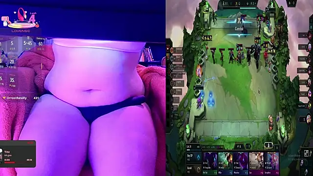 baileymonarch webcam