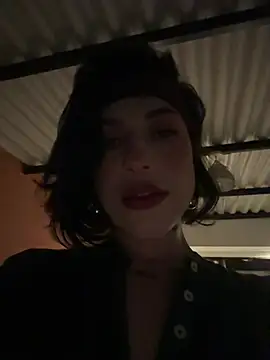 Hannah_Borbon webcam