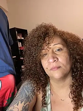 ladycreamypr2 webcam