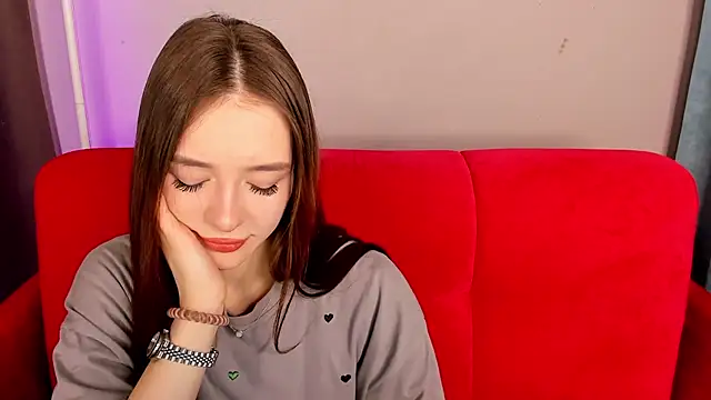 VasilisaTheWiseX webcam