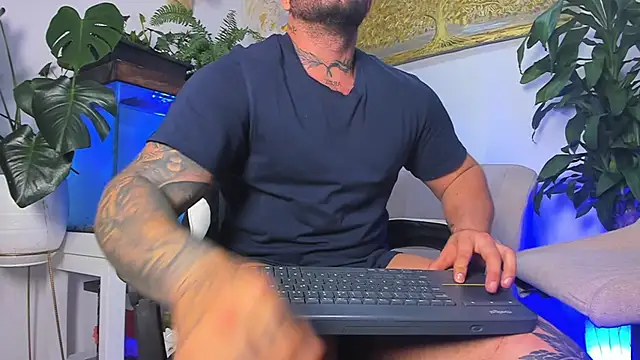 Johnnygrayson1 webcam