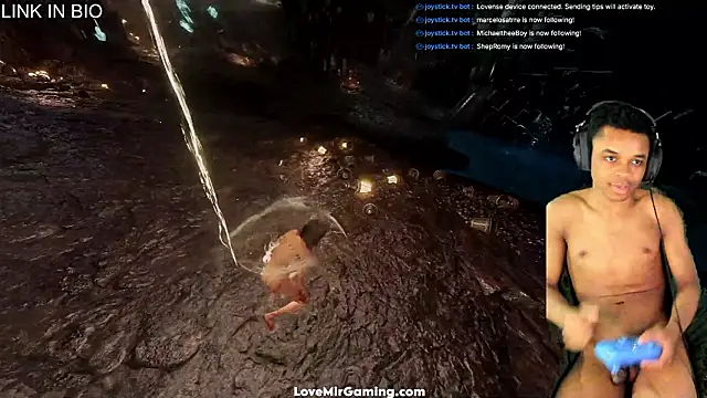 lovemirgaming webcam