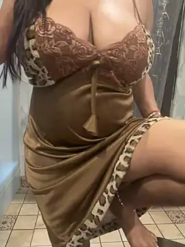 Webcam Model (prisha944)  is live.Free join now!