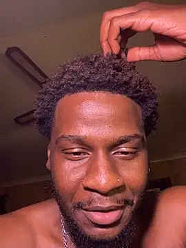 black_Man_dingo webcam