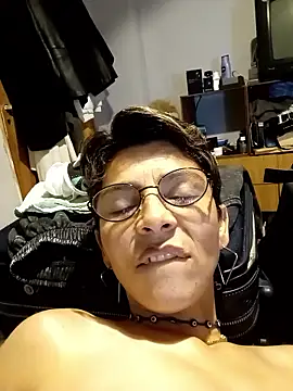 Lulypsicologasexual webcam