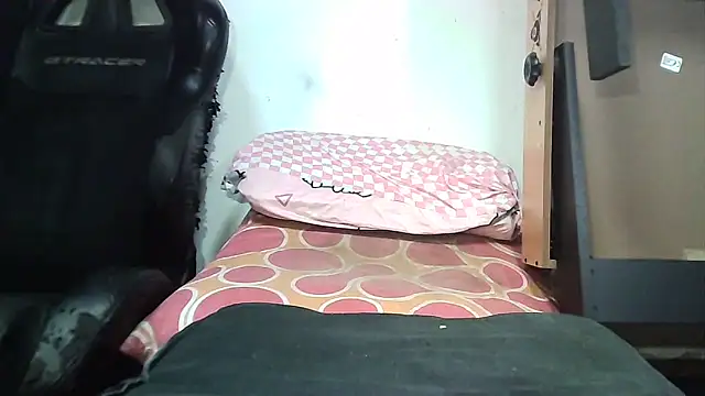 ILOVEhairywoman webcam