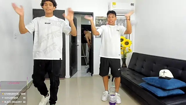 Voyeurism_guyss webcam