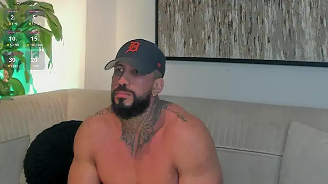 jeff_clark7 webcam