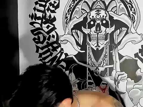 Damian-Leclair webcam