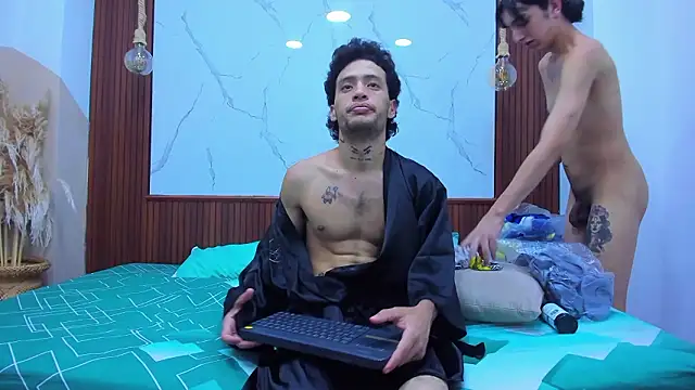 Loversinfire2 webcam