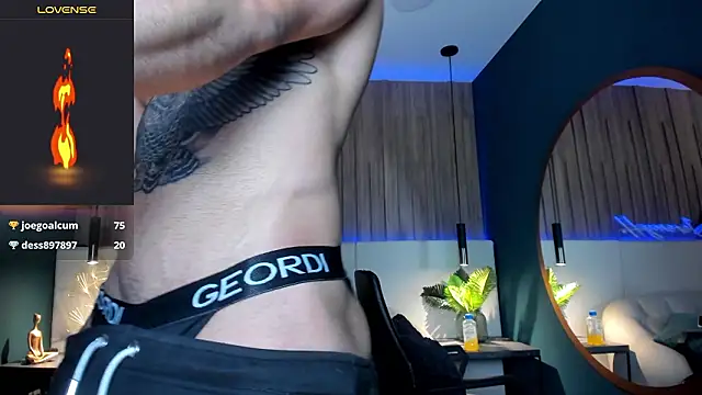 Jeremy_Harden webcam