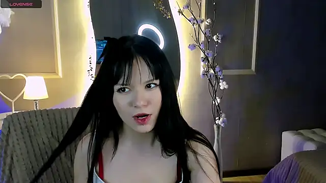 onix_cherry webcam