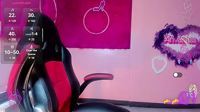 Karol_Vanessa__ webcam