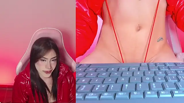 KataFerreira777 webcam
