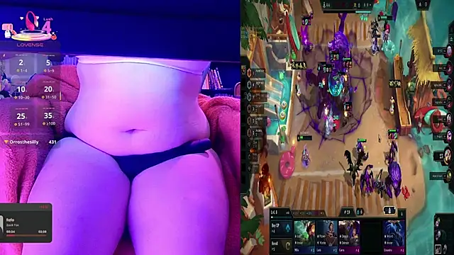 baileymonarch webcam