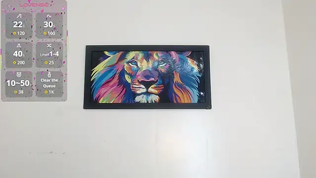 luisa__torres webcam