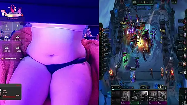 baileymonarch - Baileymonarch's free webcam