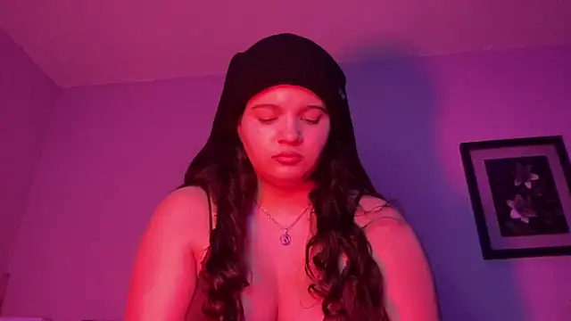 soyoceanne - SoyOceanne's free webcam