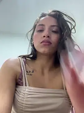 Paulett_Smith webcam