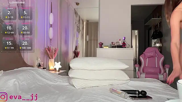 Eva_JJ webcam
