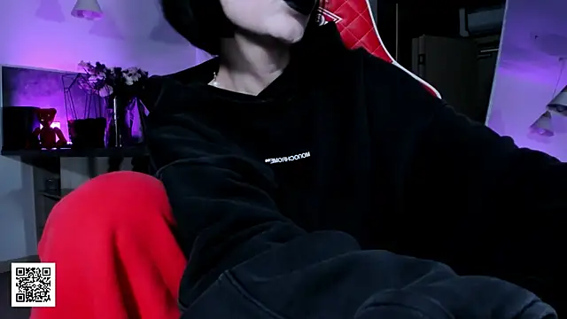 _Misha_Addams_ webcam