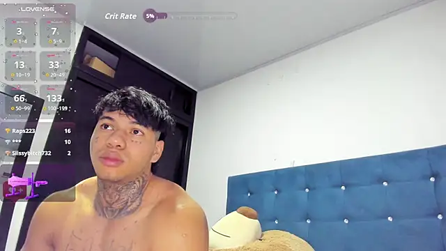 daamonxxx19 webcam