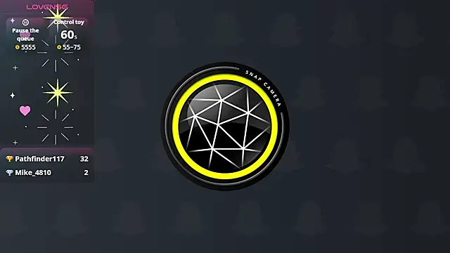 Venecia_Sweet live sex cam