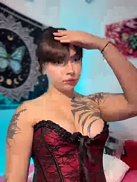 missy_miller (F young) - show my tits