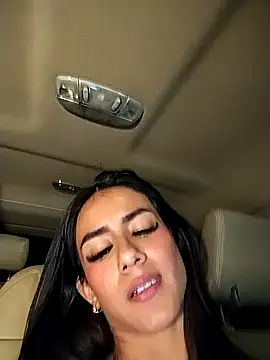 Juliana_Xander webcam