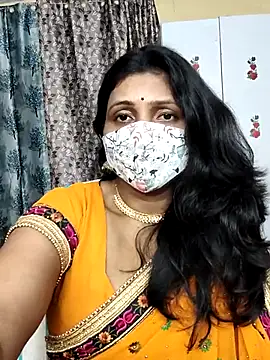 Hotty_Kavita webcam