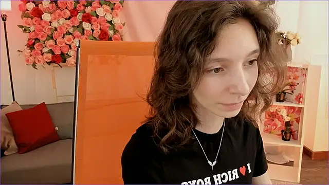 EmmanuellBrown webcam