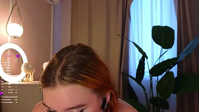 JenniferSullivan webcam