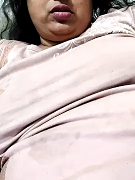 Hot_indian_Milf webcam