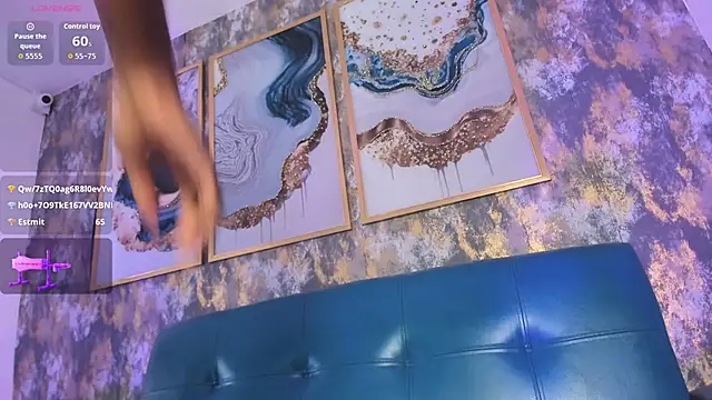 BrittanyWatson webcam