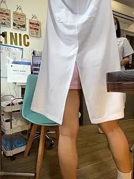 Clinic_Sexy webcam