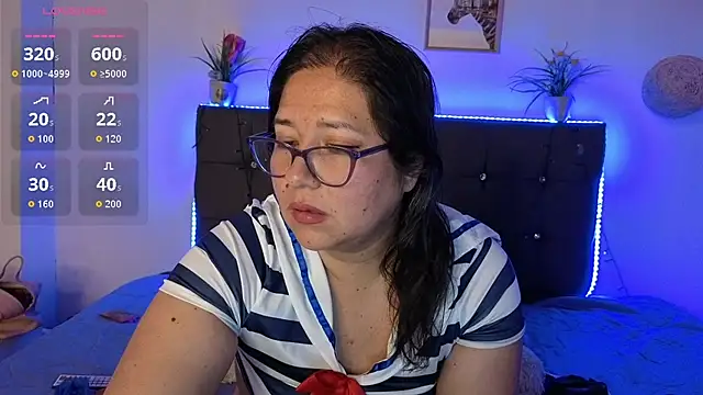 scarlett_widow_ webcam